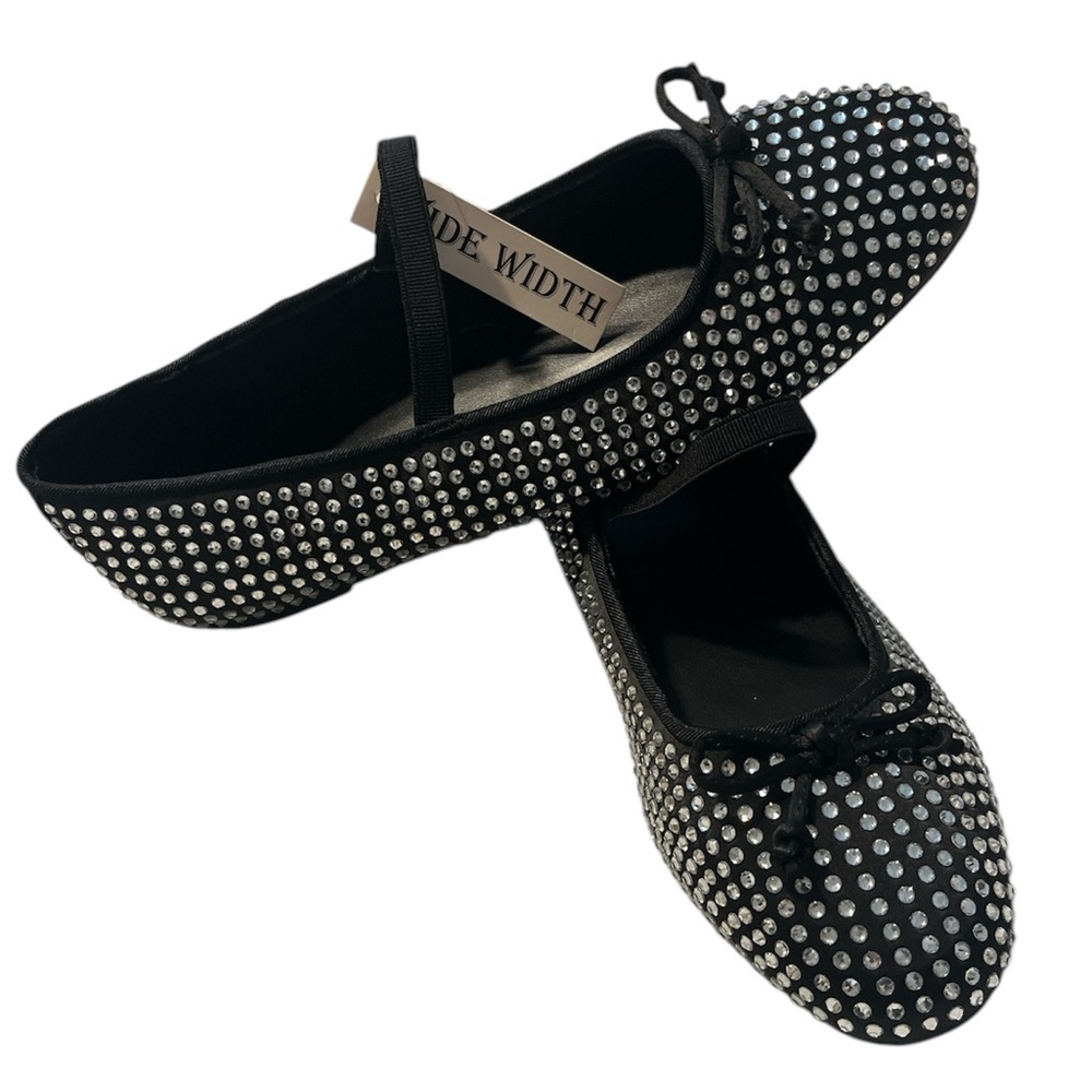 Seychelles Memory Foam Flats